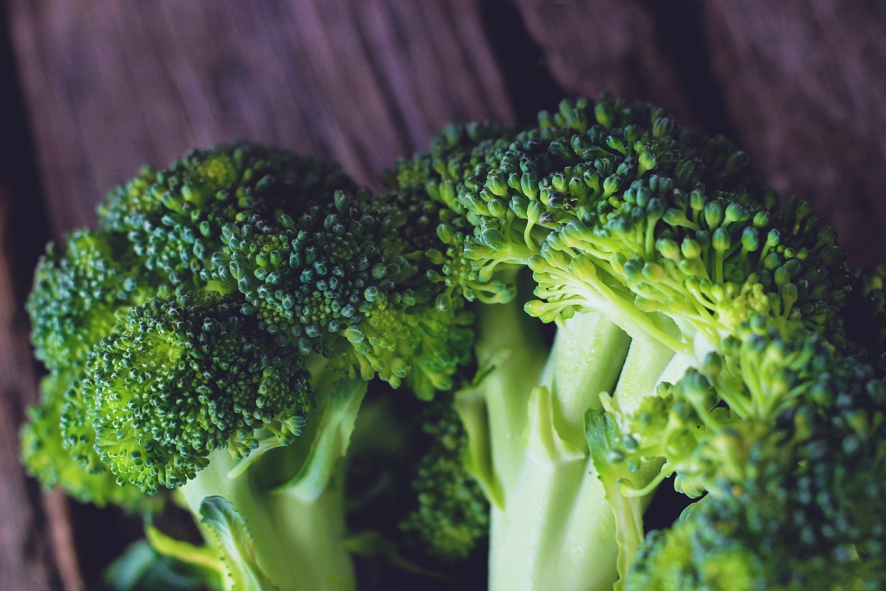 The Best Way to Cook and Serve Broccoli